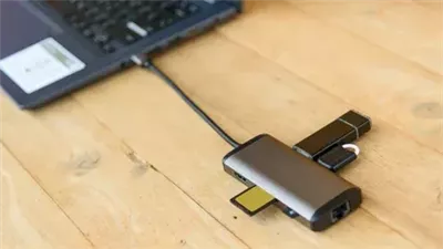 محولات USB في 2026.. احتفظ بهذه الأنواع وتخلص من الباقي