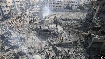 إصابة فلسطينيين برصاص الاحتلال في نابلس بالضفة الغربية