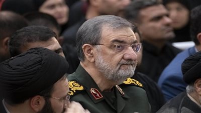 إيران: استمرار الحصار البحري سيعرض السفن الأمريكية لمخاطر جسيمة