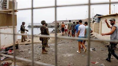 إيطاليا.. انخفاض عدد المهاجرين غير الشرعيين إلى 55% 
