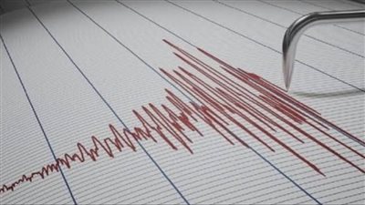عاجل.. زلزال بقوة 4.6 درجات يضرب منطقة أسول بإقليم الرشيدية بالمغرب