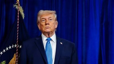 لماذا تقاضي 25 ولاية أمريكية ترامب.. السبب صادم 