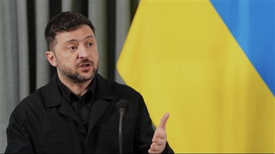 أوكرانيا توسّع قائمة العقوبات على داعمي المجمع العسكري الروسي 