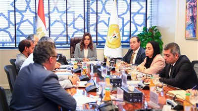 رؤية جديدة لإدارة المحميات المصرية وتعظيم قيمتها البيئية والاقتصادية 