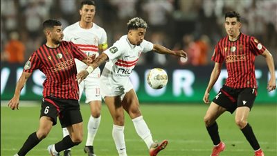 الزمالك يظهر العين الحمراء للمتمردين.. وبيزيرا يقترب من العودة