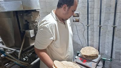 محافظ الغربية يتابع نتائج الحملات التموينية ويؤكد استمرار الرقابة اليومية