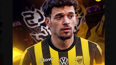 تطورات جديدة في مفاوضات الاتحاد لضم بيدرو جونسالفيس