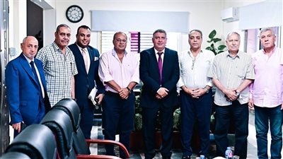 رسمياً.. الزمالك يتسلم أرض فرعه الجديد في 6 أكتوبر
