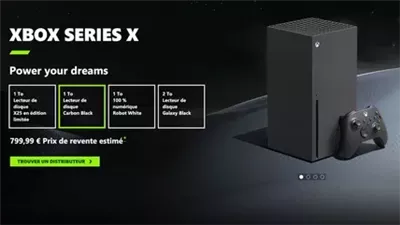 مايكروسوفت ترفع أسعار أجهزة Xbox