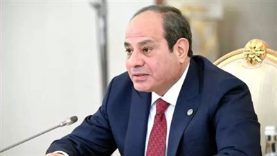 السيسي يجدد التزام مصر الدائم بدعم البحرين ومساندتها على مختلف الأصعدة