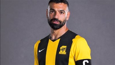 الاتحاد يترقب مصير موسى ديابي لحسم صفقة محمد صلاح