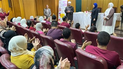 بدء فعاليات 