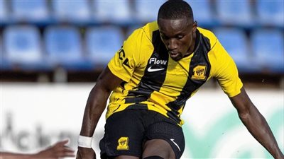 الاتحاد يوقف رحيل موسى ديابي إلى ليفركوزن لهذا السبب !