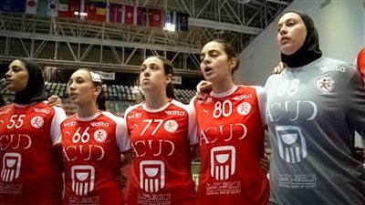 رباعي الزهور يساهم في تأهل منتخب مصر إلى ربع نهائي مونديال ناشئات اليد