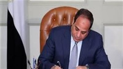 بعد تصديق الرئيس.. المساهمة التكافلية بالتأمين الصحي تصبح إيرادًا ضريبيًا