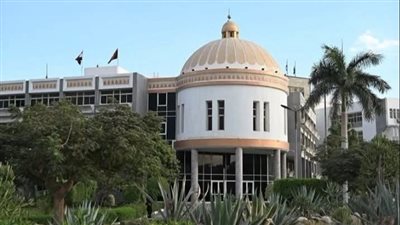  جامعة الفيوم استعدت  لتنسيق القبول بالجامعات للعام الجامعي 2026 /2027