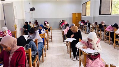 انطلاق اختبارات كشف الهيئة للطلاب المتقدمين بمدارس التمريض بالقاهرة للعام الدراسي 2026/2027