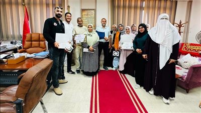 صحة شمال سيناء: رفع معدلات الأداء الطبي بجميع المراكز في المحافظة 