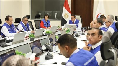 بسبب الزلزال.. وزير الصحة يعلن حالة الطوارئ في المستشفيات لمدة 48 ساعة