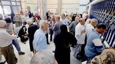 موعد صرف معاشات شهر سبتمبر 2026 بالزيادة