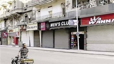 قانون المحال العامة يلزم الأنشطة التجارية بتركيب كاميرات مراقبة.. تعرف على التفاصيل