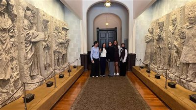 للعام الثاني .. جامعة باديا ترسل طلاب كلية الطب إلى جامعة تكساس الطبية  (UTMB) ضمن برنامج التبادل الأكاديمي والإكلينيكي