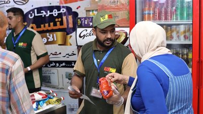 نجاح واسع لمبادرة جهاز مستقبل مصر في توفير السلع ودعم الأسر الأولى بالرعاية