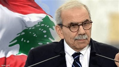 رئيس الحكومة اللبنانية: لا سيادة للبنان إلا بقرار دولة واحد وجيش واحد