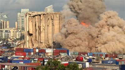 الأمم المتحدة تدعو إلى الإسراع في التحقيق الخاص بانفجار مرفأ بيروت