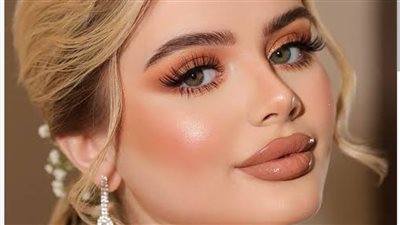  مكياج الخطوبة في المنزل على خطى صالونات التجميل