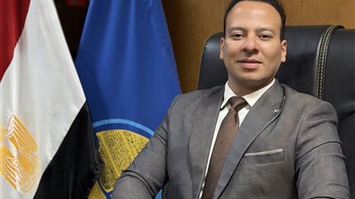 تجديد الثقة في«إسلام عساف» وكيلاً لوزارة الصحة بالبحيرة