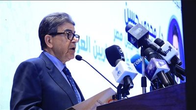 نقيب الأطباء البيطريين: الطبيب البيطري شريك رئيسي في منظومة الأمن الصحي