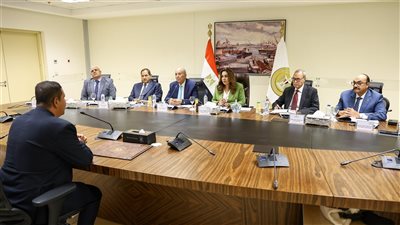 منال عوض: اللجنة العليا للقيادات بالوزارة تنتهي من المقابلات الشخصية لـ195 من المتقدمين 