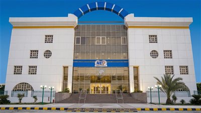 خصم إضافي 5% لطلاب معرض أخبار اليوم للالتحاق بجامعة مصر الجديدة