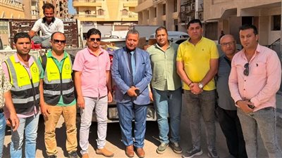 ضبط 4 أطنان خامات إنناج بمصنع لانشون دون ترخيص بالفيوم 