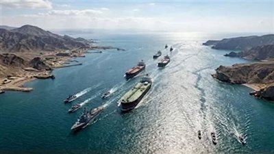 الخارجية الإيرانية: المحادثات مع سلطنة عمان لتنظيم العبور الآمن للملاحة في مضيق هرمز مستمرة