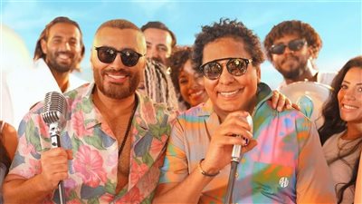 إيهاب عبدالواحد يكشف كواليس تعاونه مع تامر حسني ويعلن مشاريع محمد منير