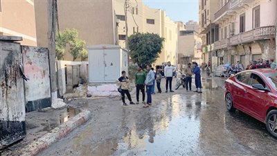 قنابل موقوتة فى الشوارع