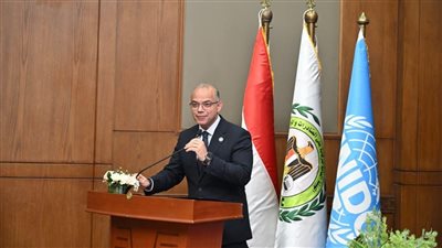 وزير الاستثمار: التوسع في المعامل المعتمدة دوليًا يدعم تنافسية الصادرات المصرية
