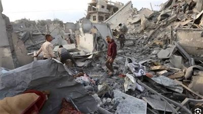 إعلام عبري: مجلس السلام أُبلغ بالقرار الإسرائيلي بوقف الاغتيالات في غزة 