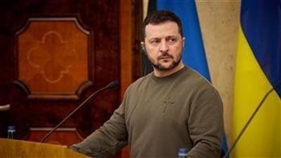 زيلينسكي: وافقت على تنفيذ عمليات جديدة لجهاز الأمن الأوكراني.. وتعزيز منظومات الدفاع الجوي أولوية