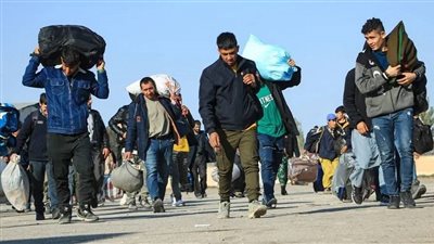 إسبانيا تعلن عودة 70 ألف مهاجر إلى المغرب وتؤكد دعم الاتحاد الأوروبي لإدارة أزمة سبتة