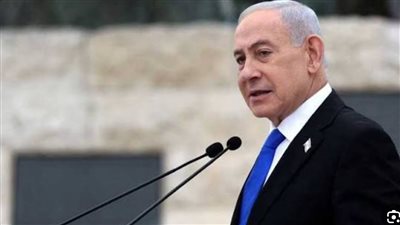 عاجل.. نتنياهو: لن ننسحب من قطاع غزة 