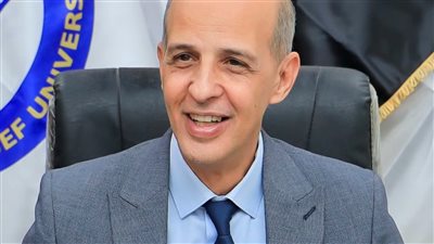 الدكتورة هيبة ممدوح مديرًا لمركز تنمية قدرات أعضاء هيئة التدريس بجامعة بني سويف