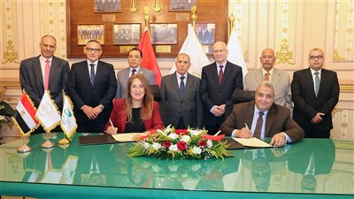 مجلس القضاء الأعلى والبريد يطلقان خدمة الإعلان الإلكتروني المسجل لدعم منظومة العدالة الرقمية