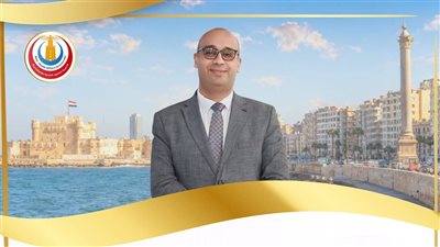 بعد تعيينه مديرًا لصحة مطروح.. ننشر إنجازات محمد بدران خلال رئاسته صحة الإسكندرية