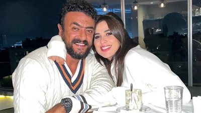 دعاء صلاح تثير الجدل بتصريح مفاجئ حول علاقة ياسمين عبدالعزيز وأحمد العوضي