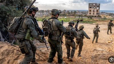 جيش الاحتلال: استمرار الانتشار في المنطقة الأمنية جنوب لبنان