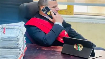 إخلاء سبيل صاحب المطبعة في قضية 