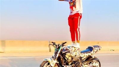 حكم استعراض الموتوسيكلات والإسكوتر.. دار الإفتاء: حرام شرعًا ومُجرَّم